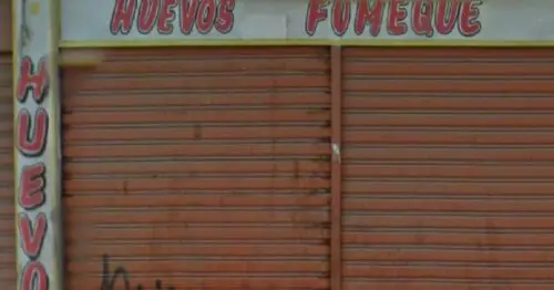 HUEVOS FUMEQUE HUEVOS FUMEQUE